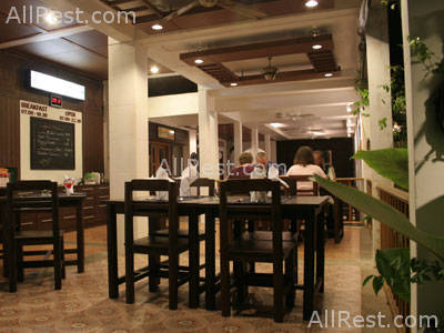 Bangtao Beach Chalet 41